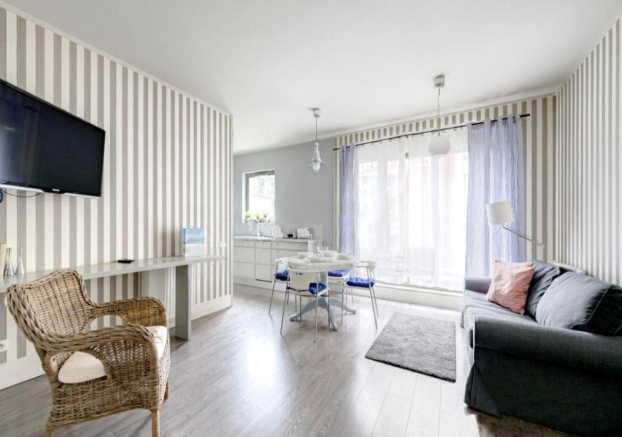 Apartamenty Szafarnia Old Town — Photos 3