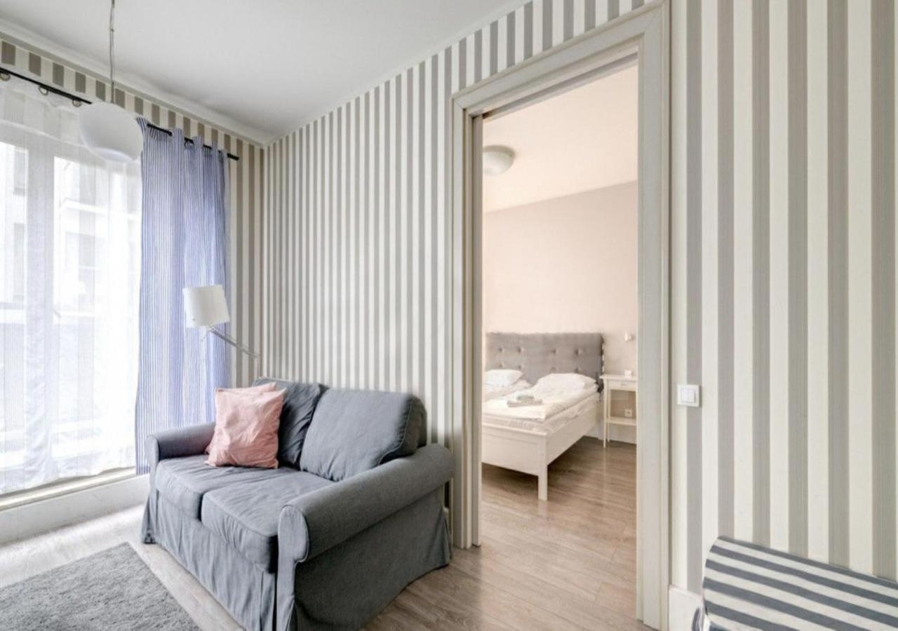 Apartamenty Szafarnia Old Town — Photos 2